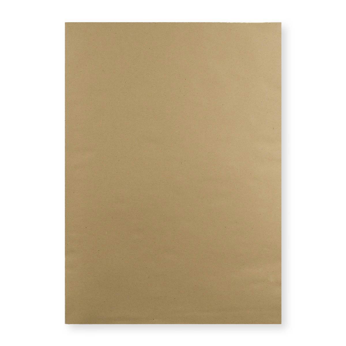 450x324 mm (C3) Koperta z szarego papieru