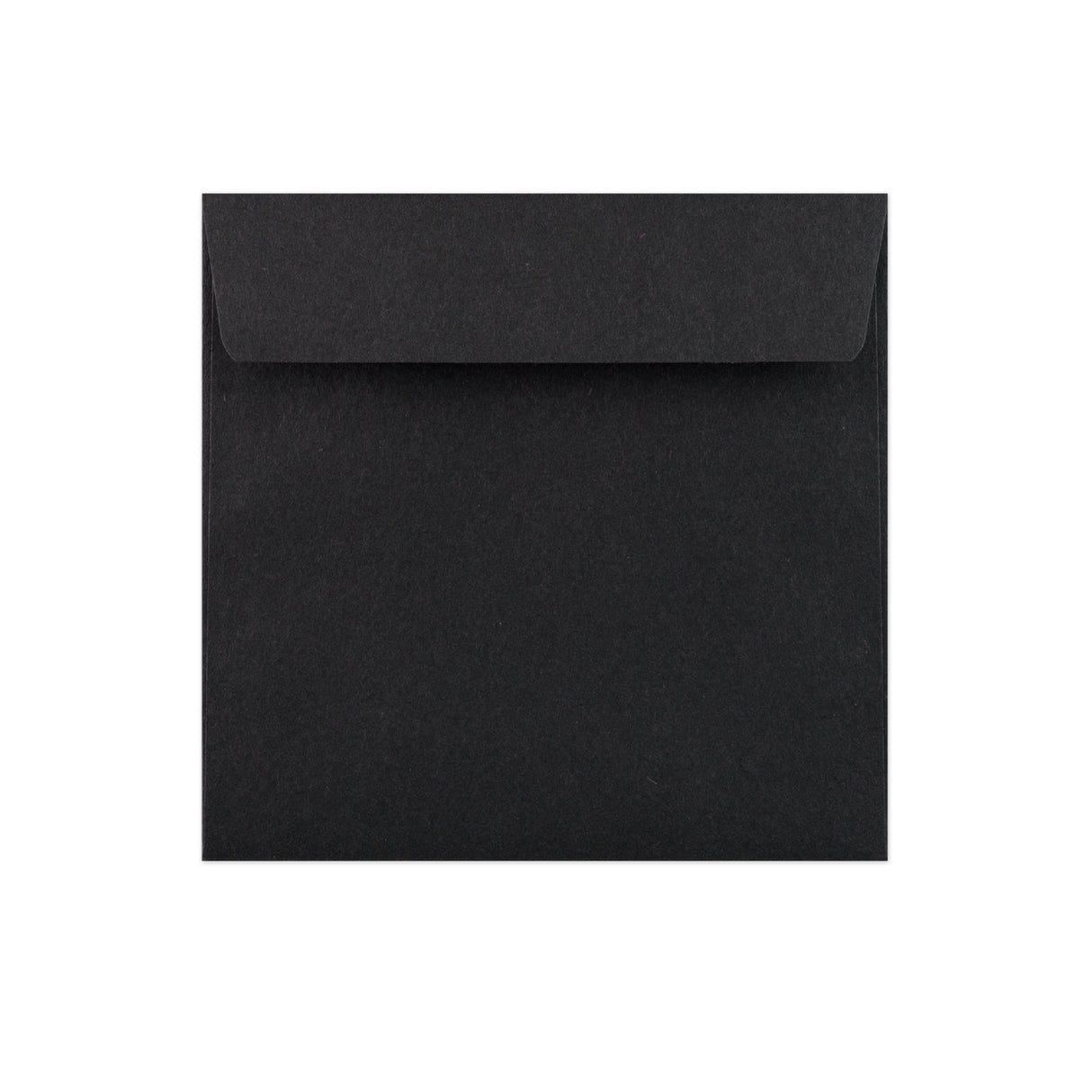 155x155 mm Koperta czarna