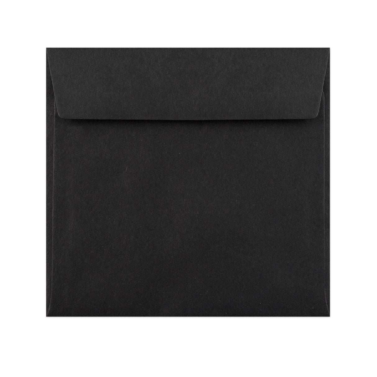 170x170 mm Koperta czarna