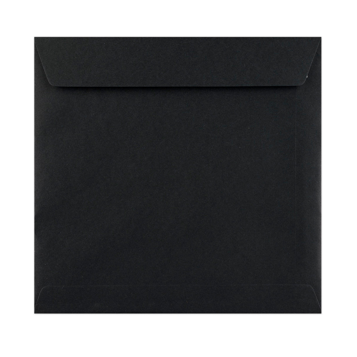 220x220 mm Koperta czarna