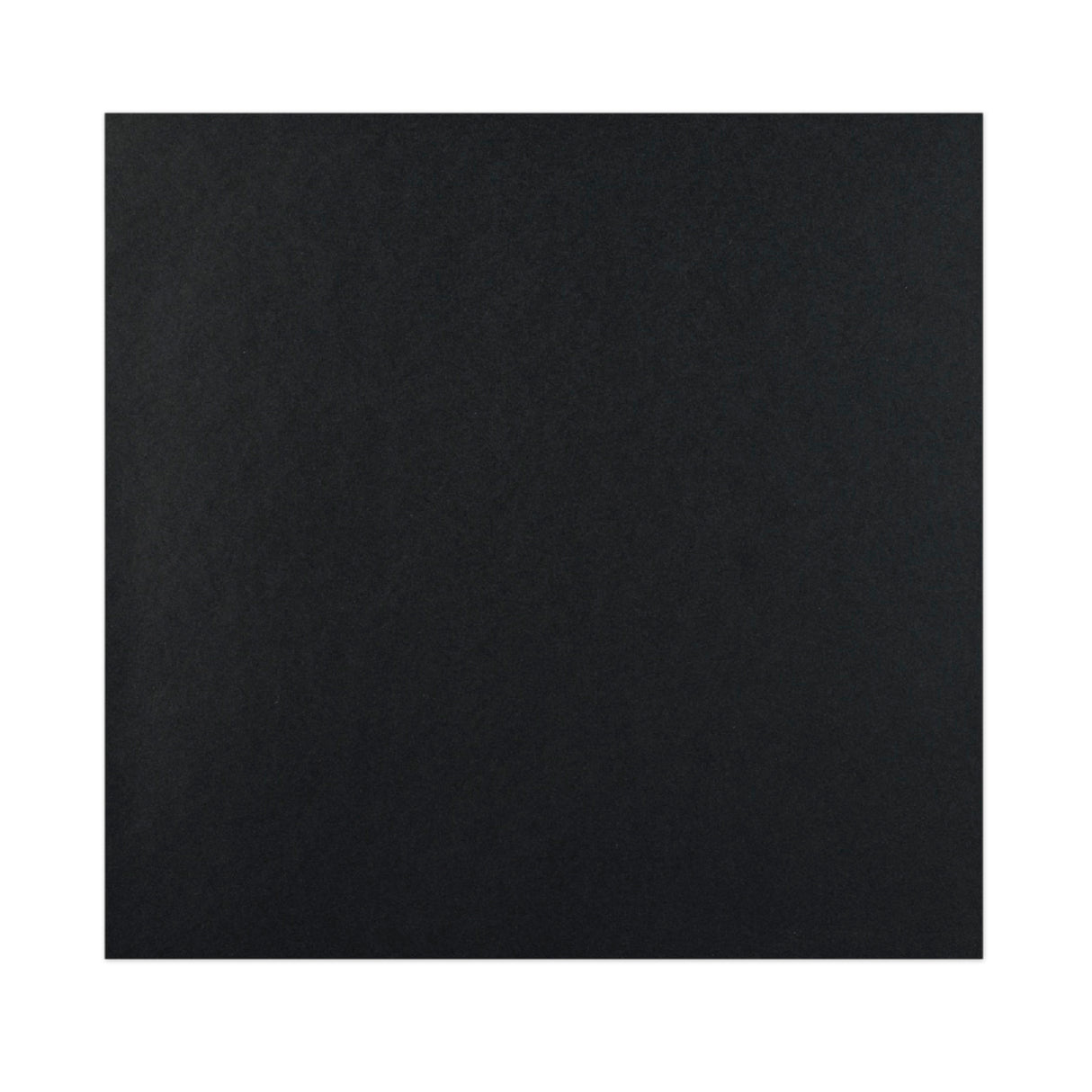 220x220 mm Koperta czarna