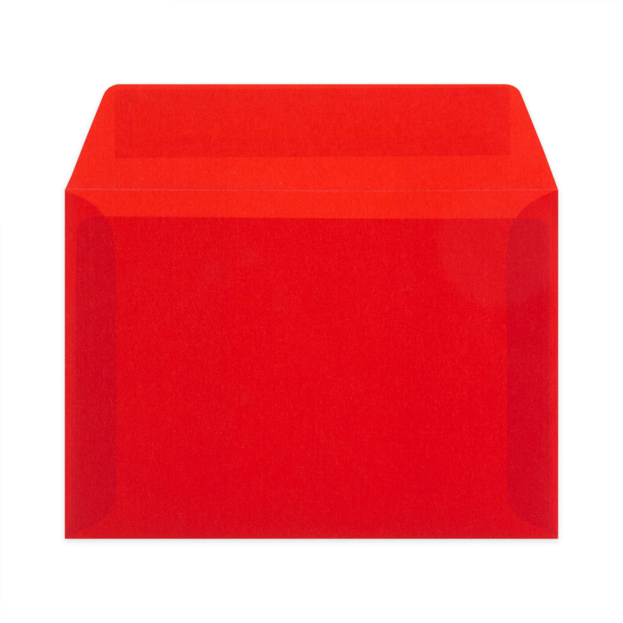 Kolorowe Koperty z papieru roślinnego