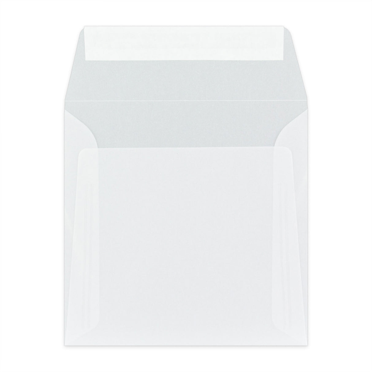 Kolorowe Koperty z papieru roślinnego