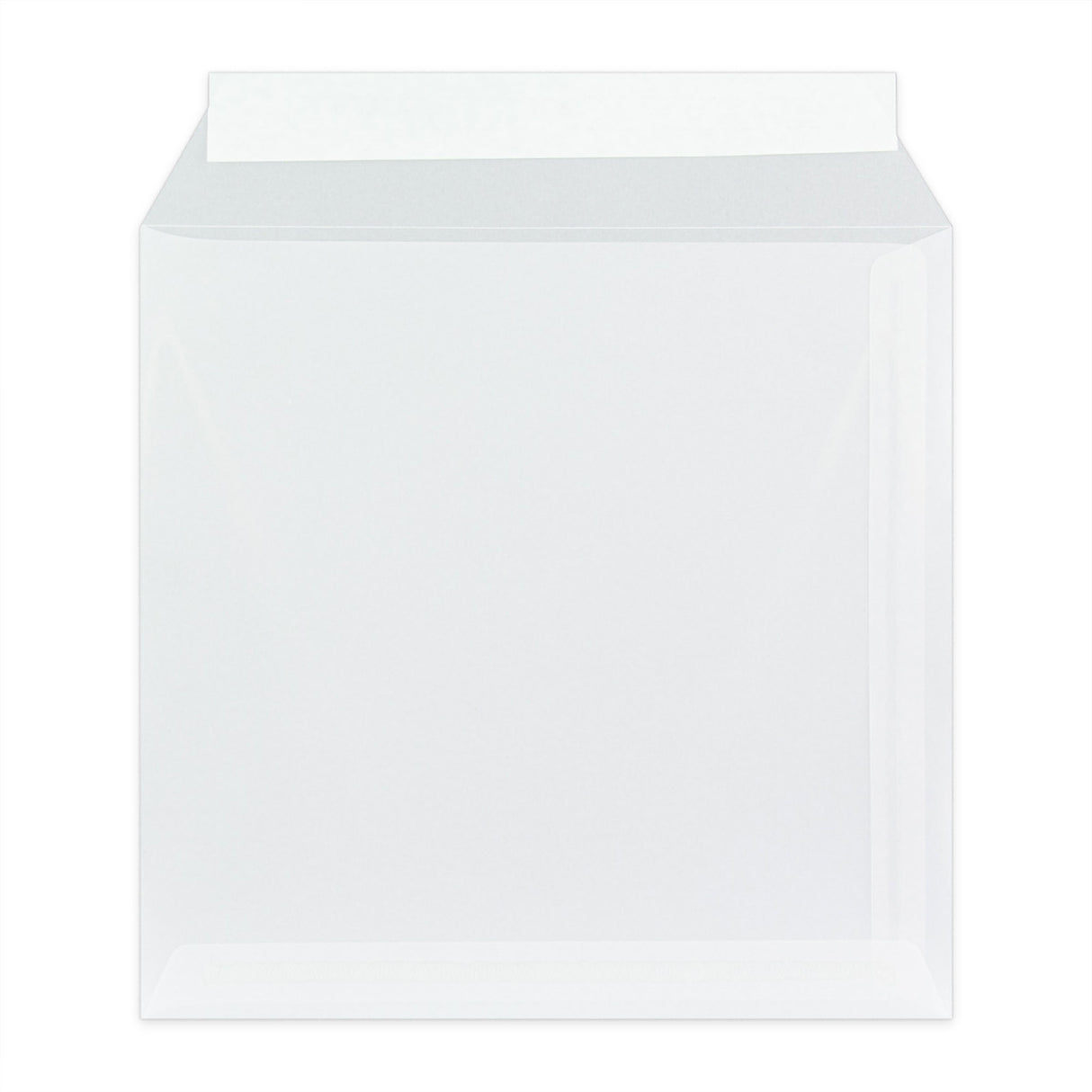 Kolorowe Koperty z papieru roślinnego