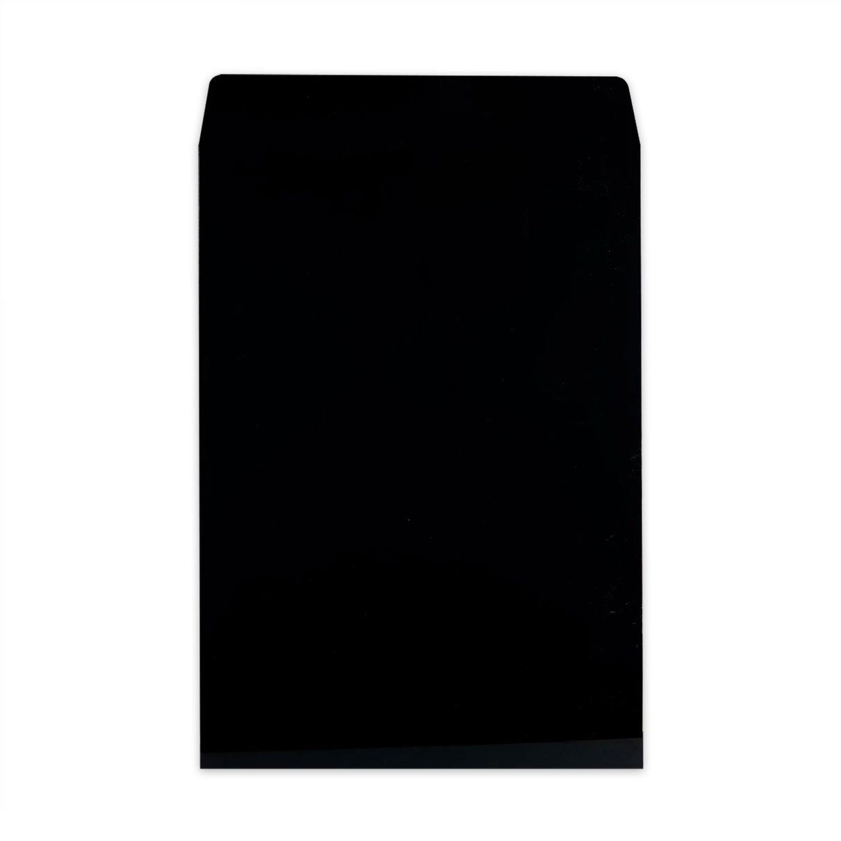 Czarna Koperta z Kartonu 324x229 mm (C4)