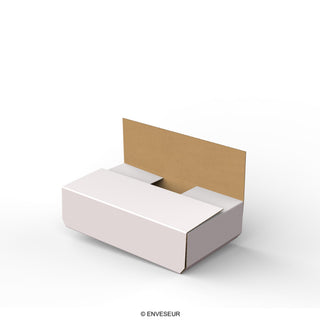 Kartonowe pudełka krzyżowe do wysyłki