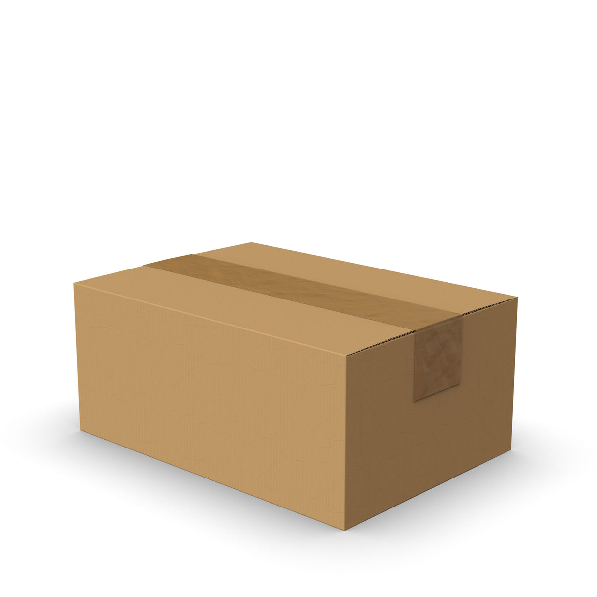 Kartonowe pudełka klapowe do wysyłki