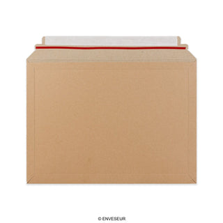 328x458 mm Pojemna koperta na książki
