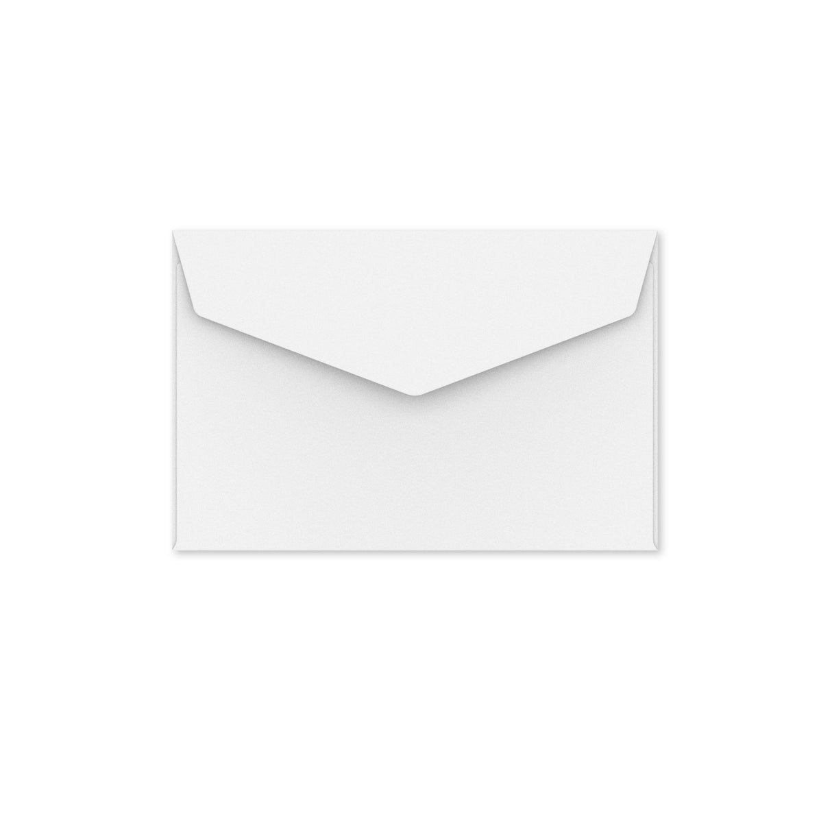 Koperty z trójkątną klapą samoprzylepną