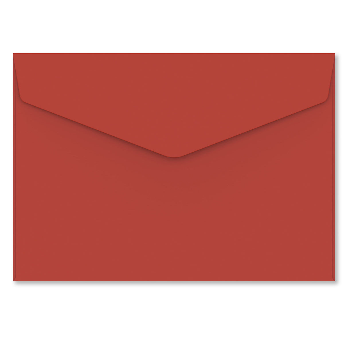 Koperty z trójkątną klapą samoprzylepną