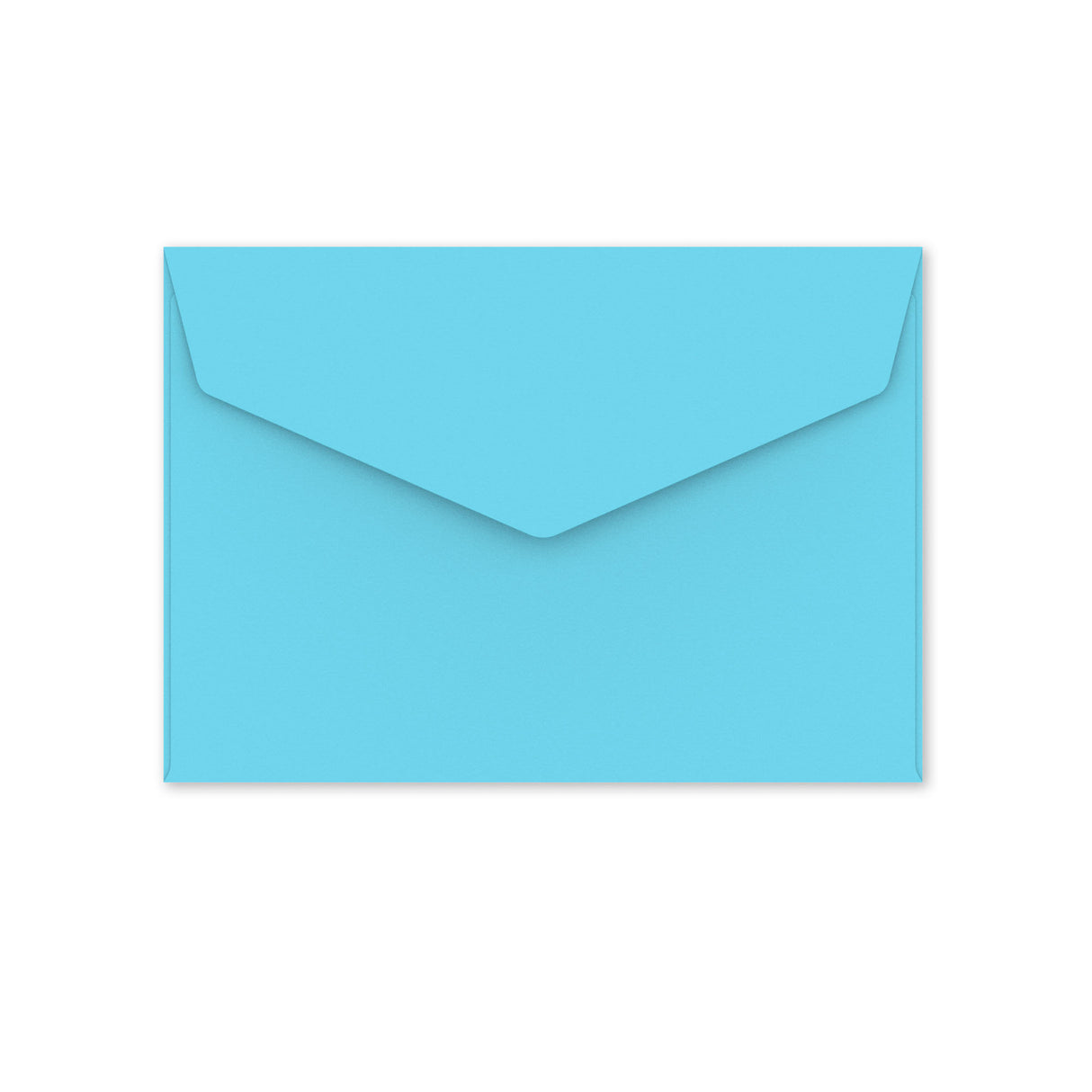 Koperty z trójkątną klapą samoprzylepną