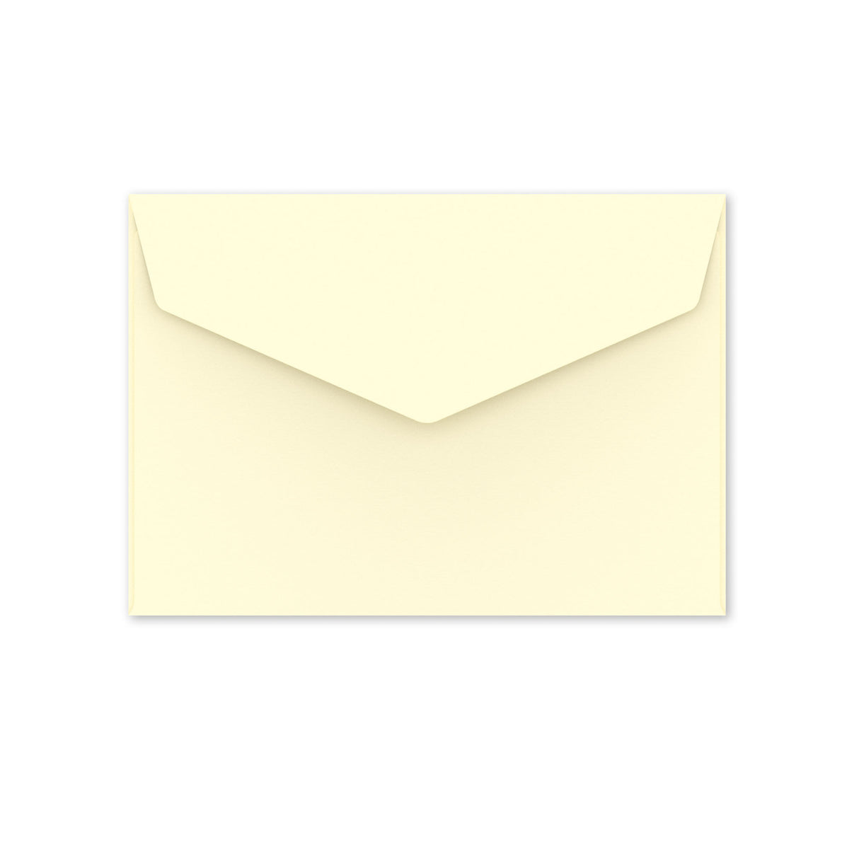 Koperty z trójkątną klapą samoprzylepną