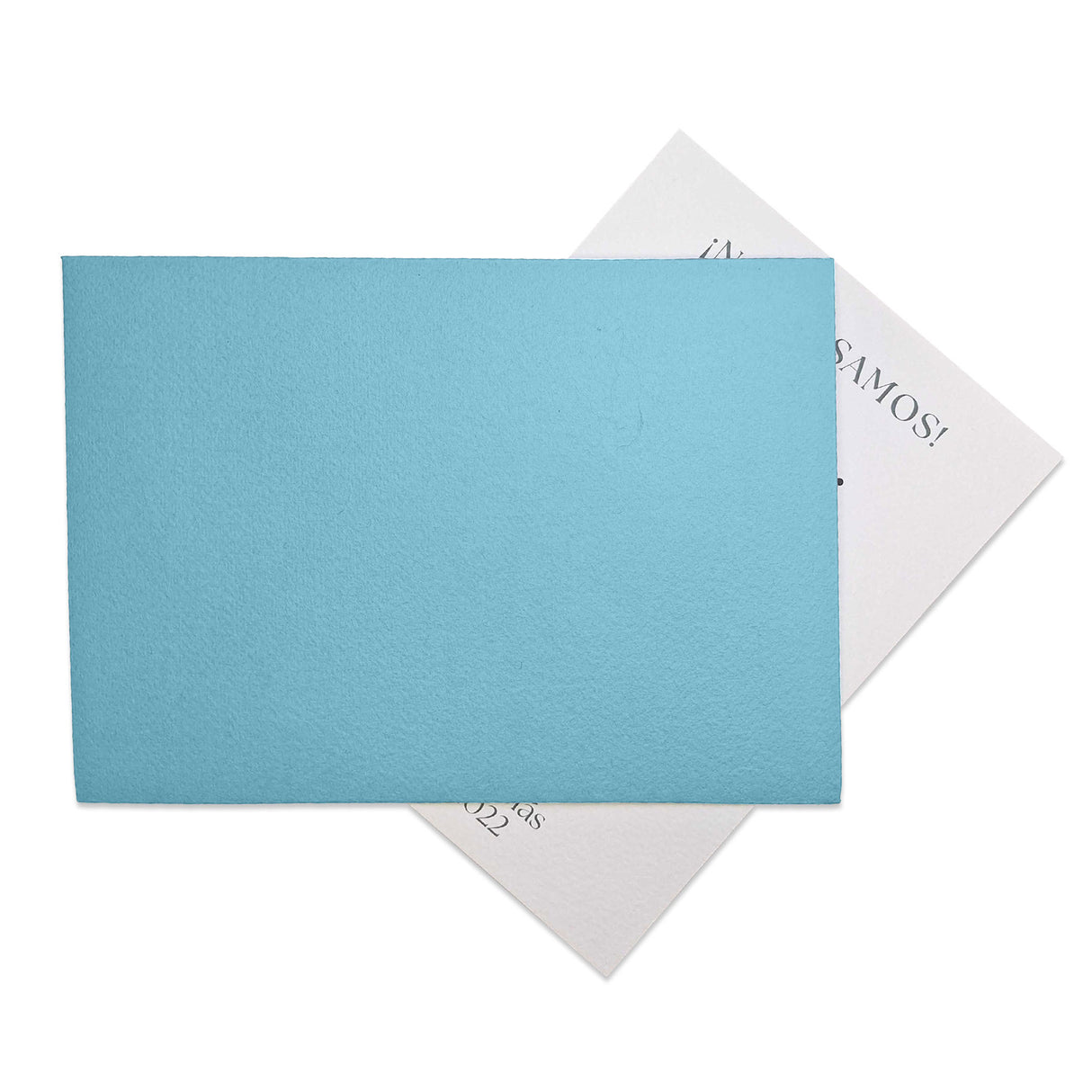 Ręcznie robione koperty
