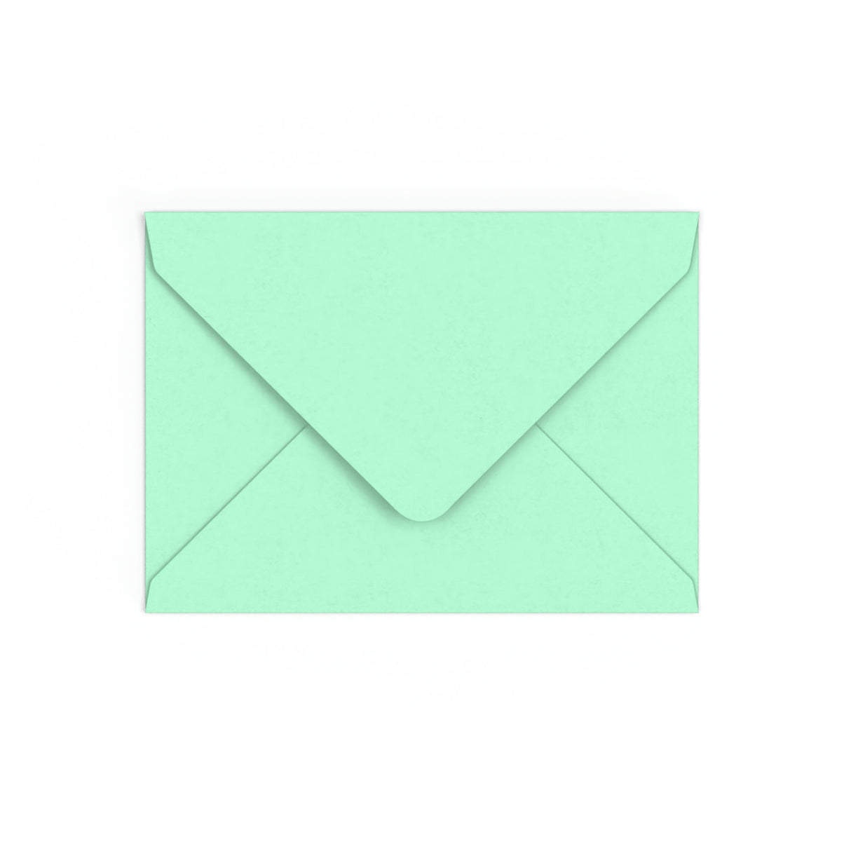 Koperta jadeitowa zieleń 133x184 mm