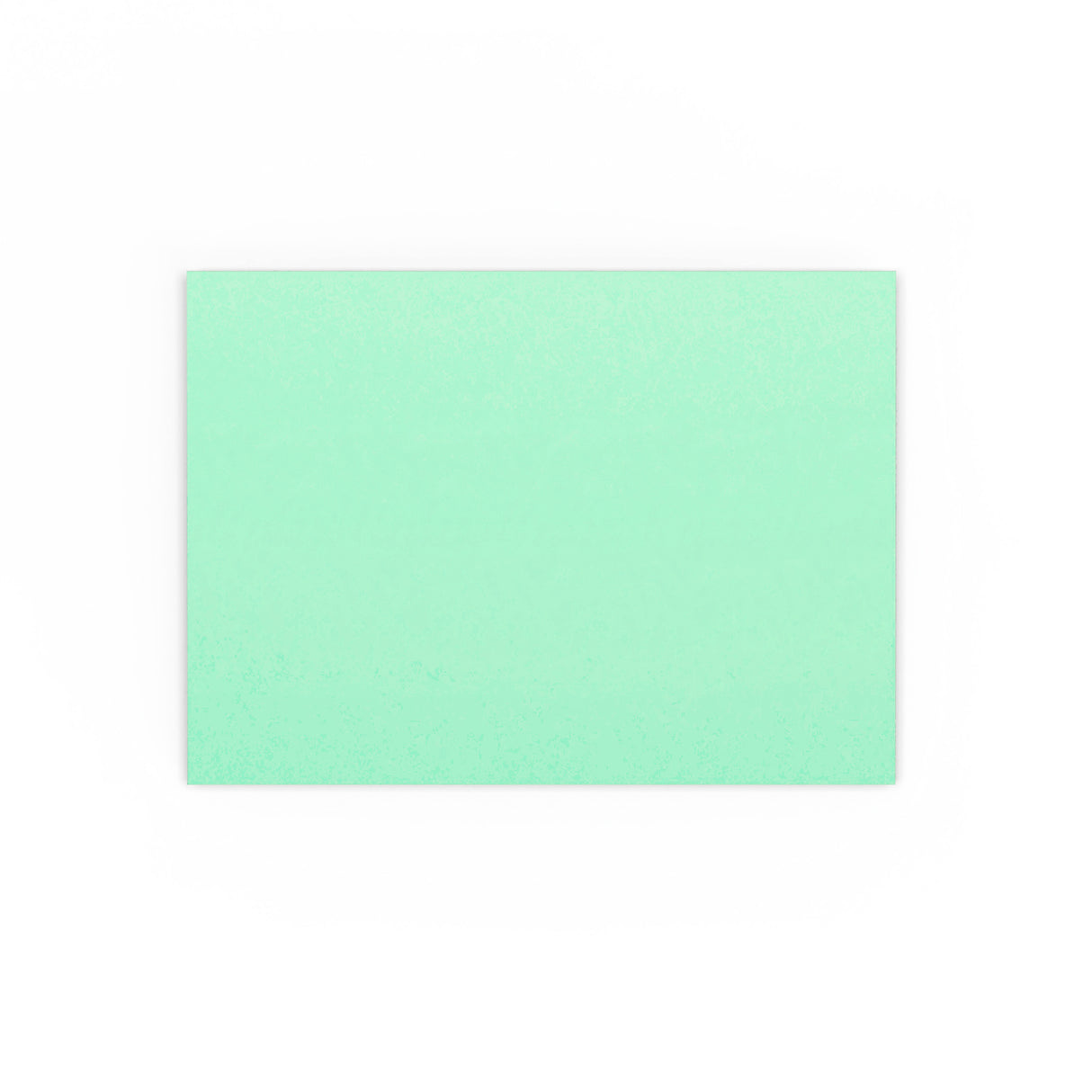Koperta jadeitowa zieleń 133x184 mm
