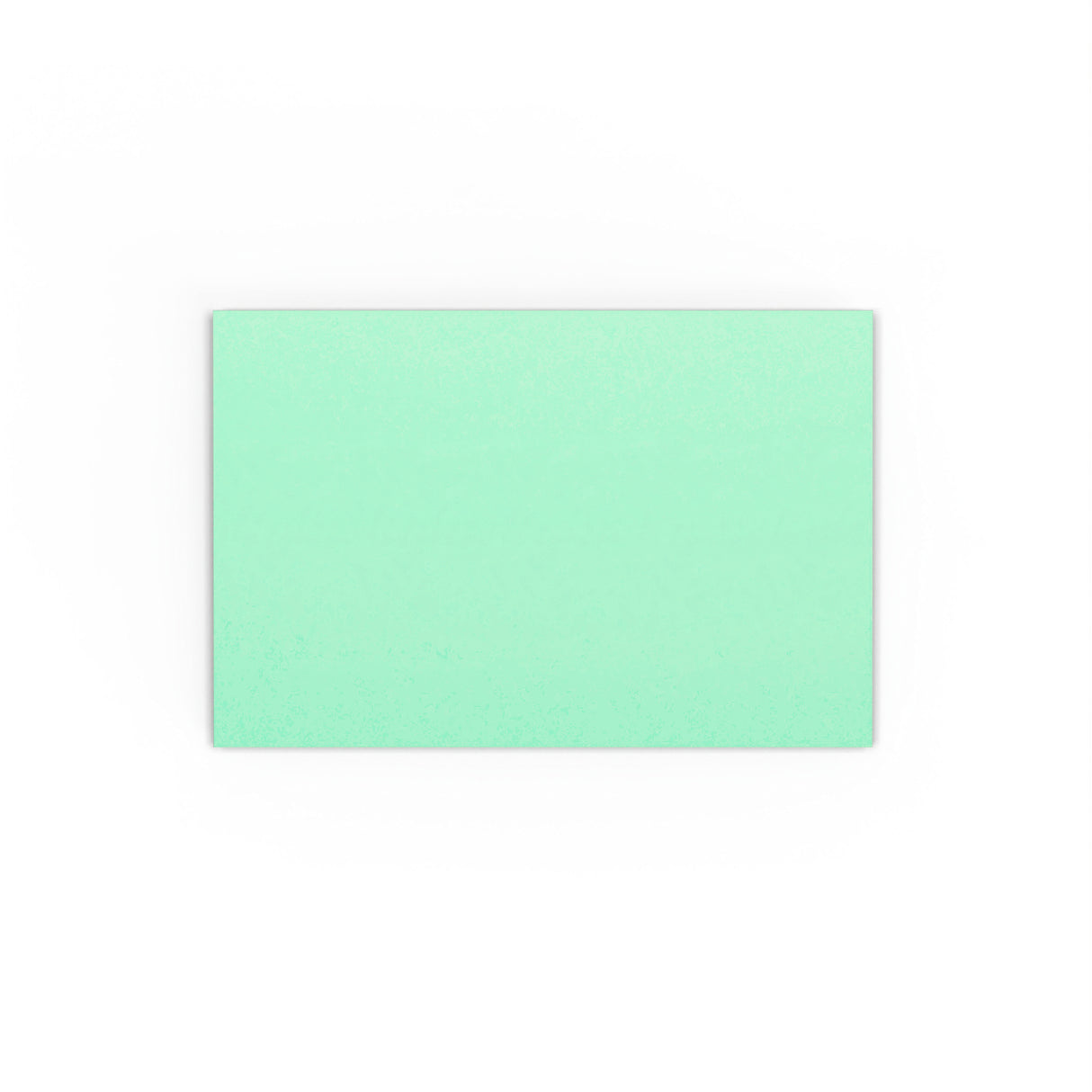 Koperta jadeitowa zieleń 62x94 mm