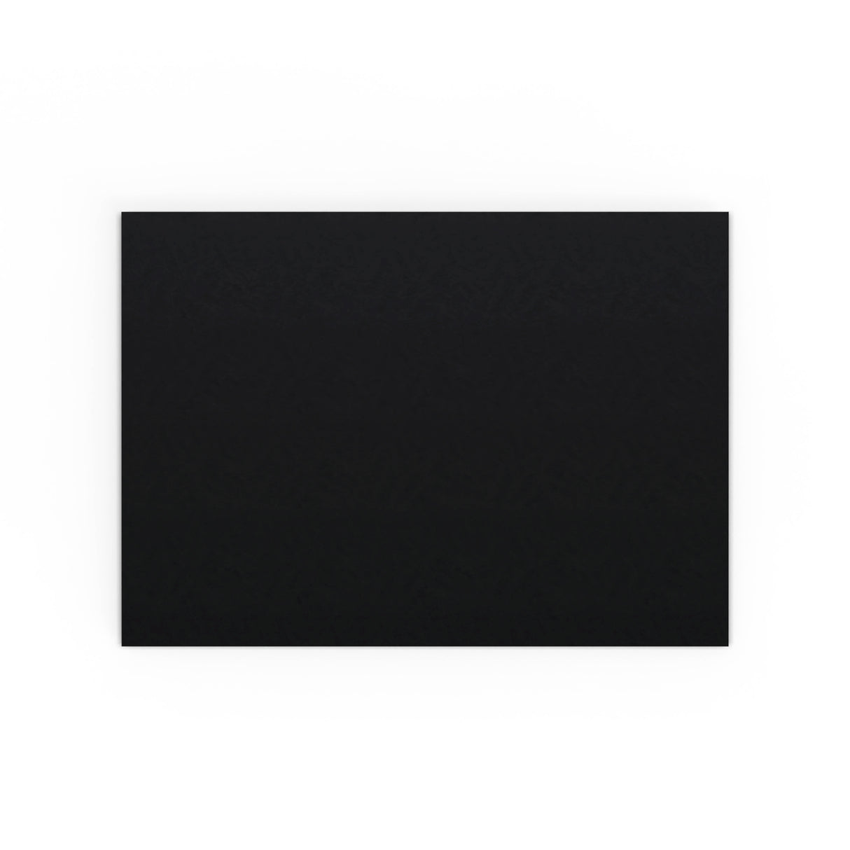 Czarna koperta 162x229 mm (C5)