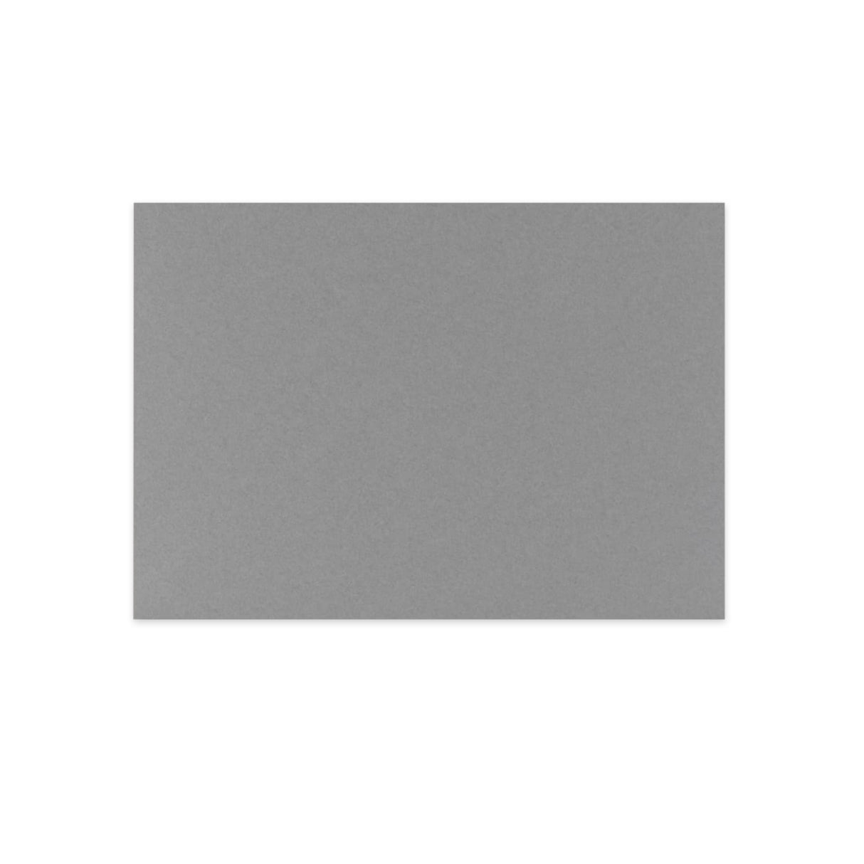 114x162 mm (C6) Szara koperta
