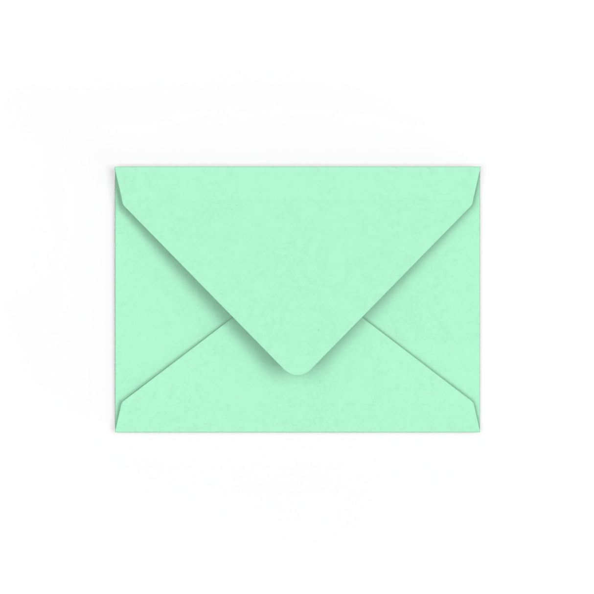 Koperta jadeitowa zieleń 82x113 mm (C7)
