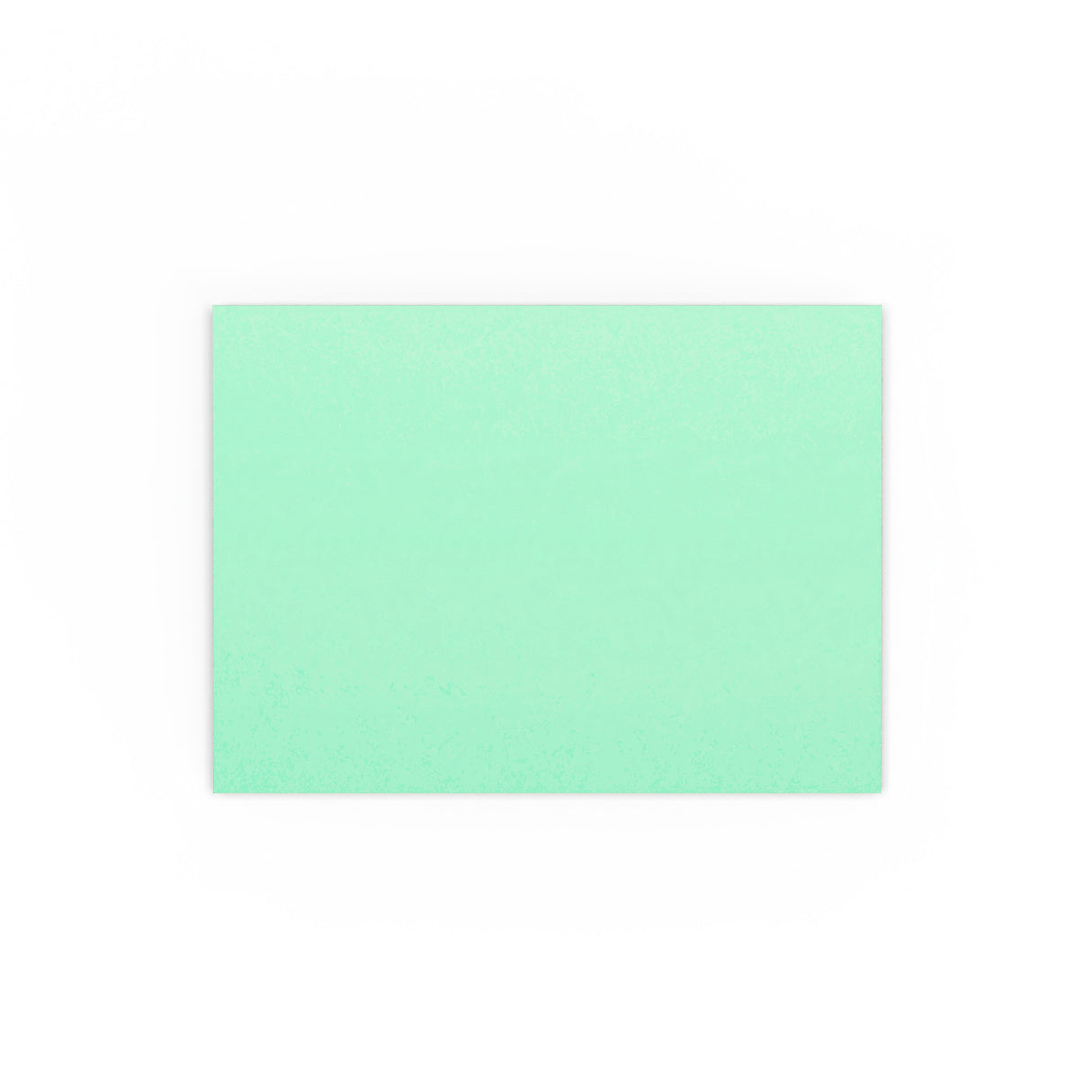 Koperta jadeitowa zieleń 82x113 mm (C7)