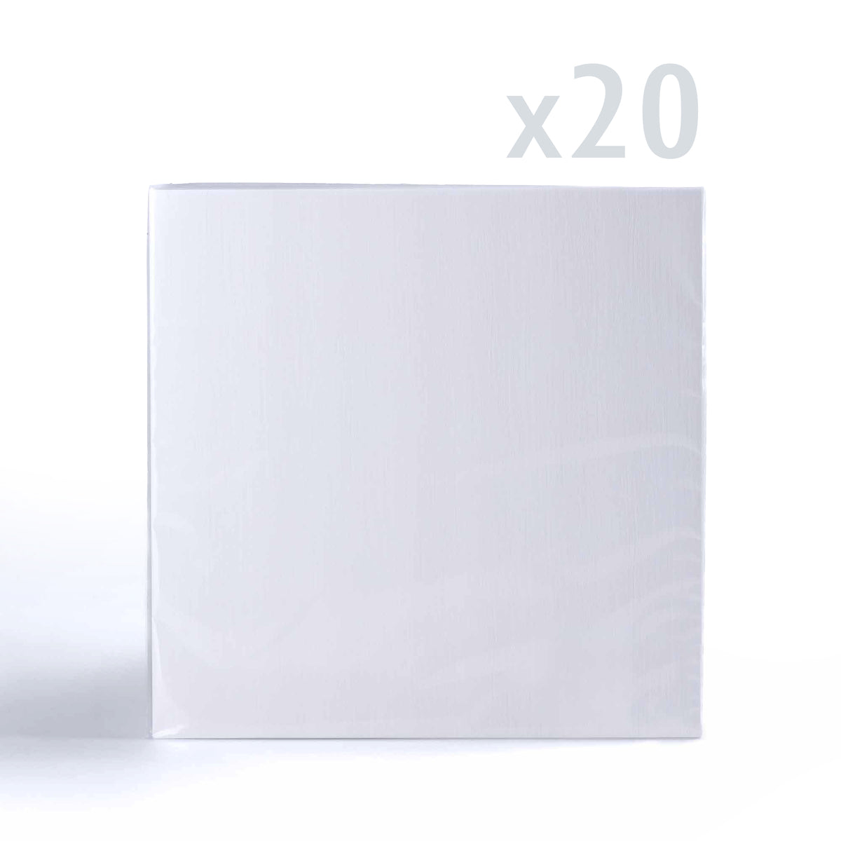 Lniana Kartka 300 g/m² opakowanie