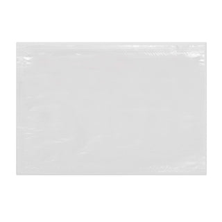 Klasyczna czysta koperta na dokumenty - bez nadruku