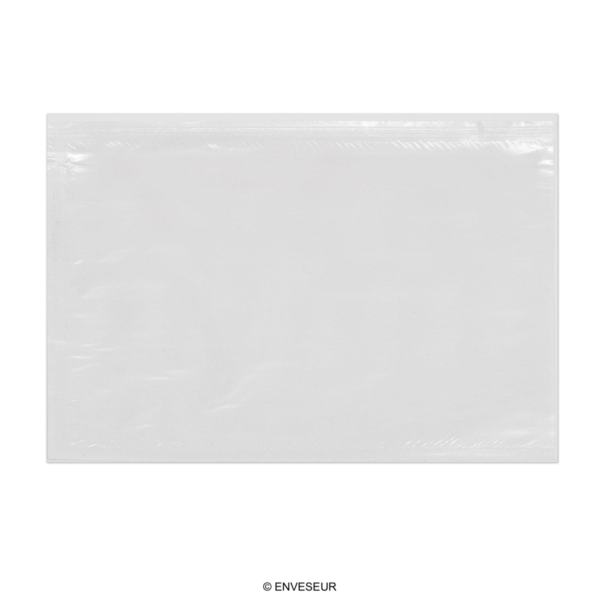 Klasyczna czysta koperta na dokumenty - bez nadruku