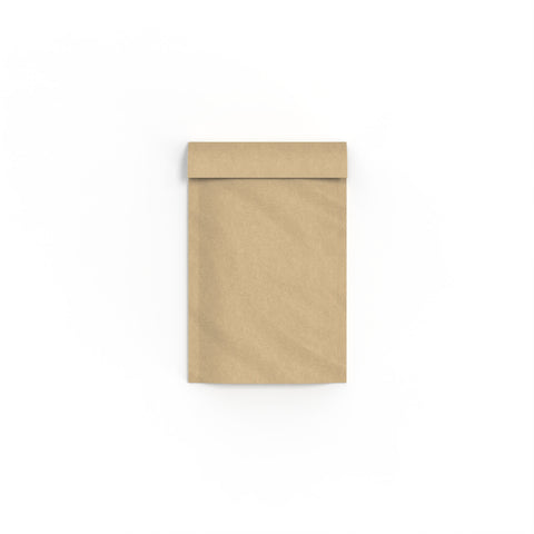 Eco ecoMLR Padded Bag Mailers Manila 225 x 130 mm