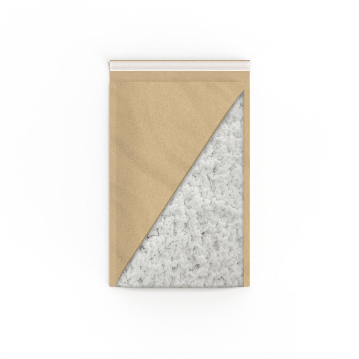 Koperty bąbelkowe ekologiczne - ecoMLR