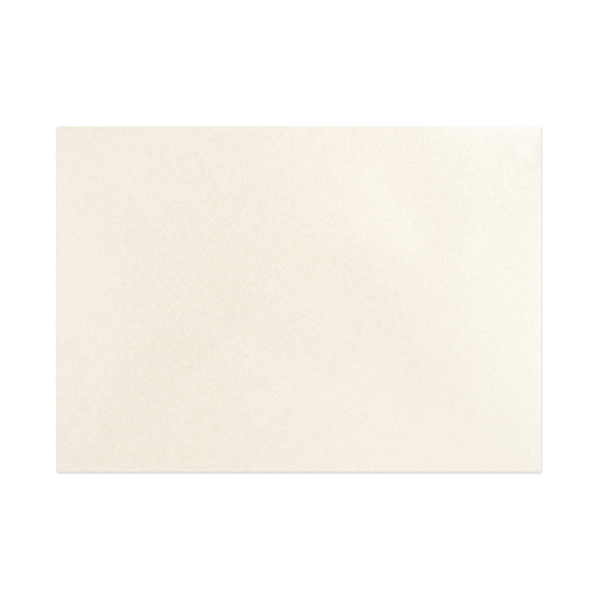 Koperta w odcieniu ostrygowym - Diamentowa Klapka 125x175 mm (B6)