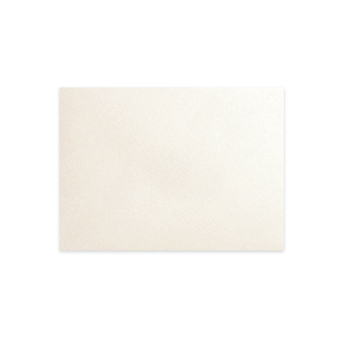 Koperta w odcieniu ostrygowym - Diamentowa Klapka 133x184 mm