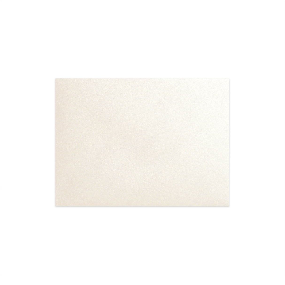 Koperta w odcieniu ostrygowym - Diamentowa Klapka 82x113 mm (C7)