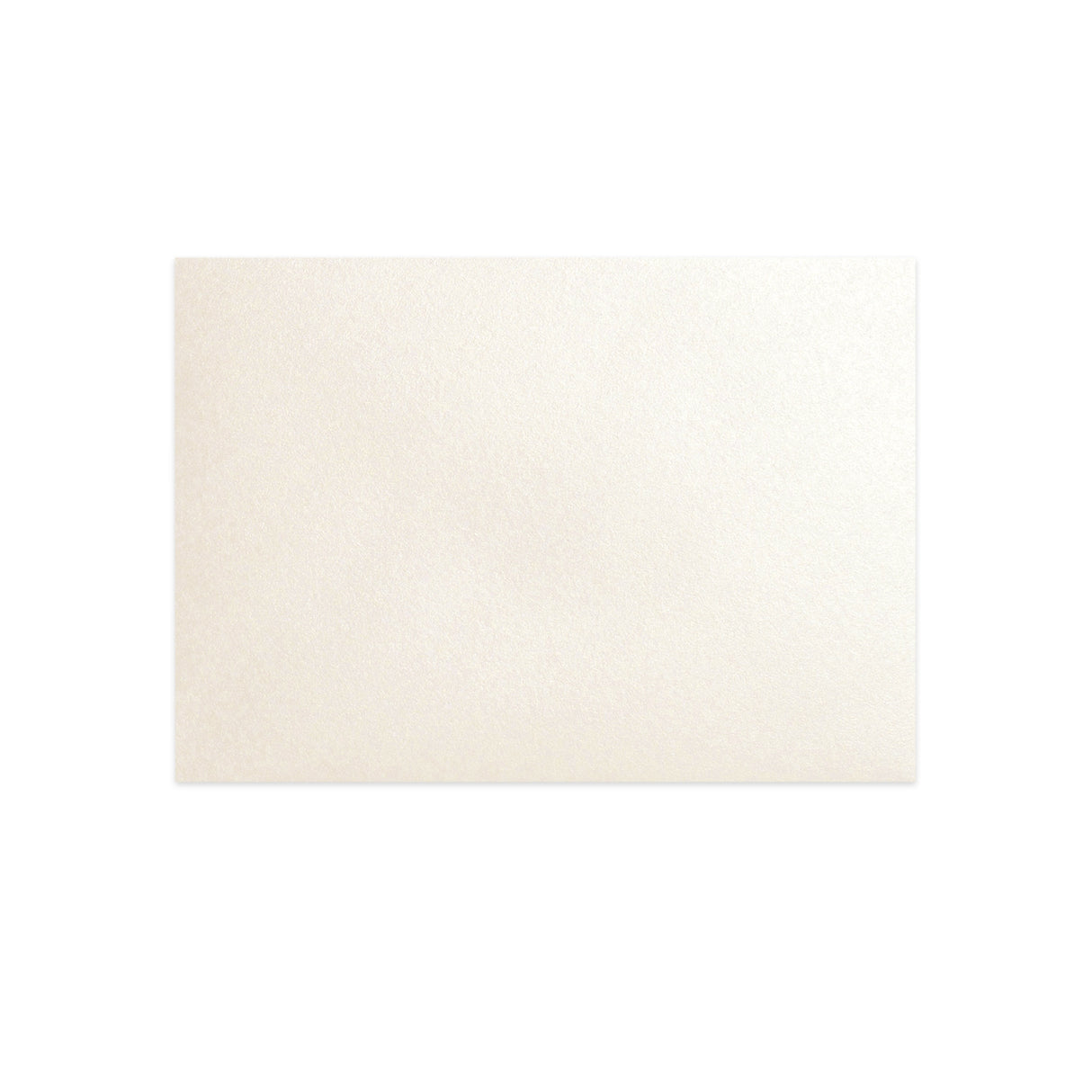 Koperta w odcieniu ostrygowym - Diamentowa Klapka 114x162 mm (C6)
