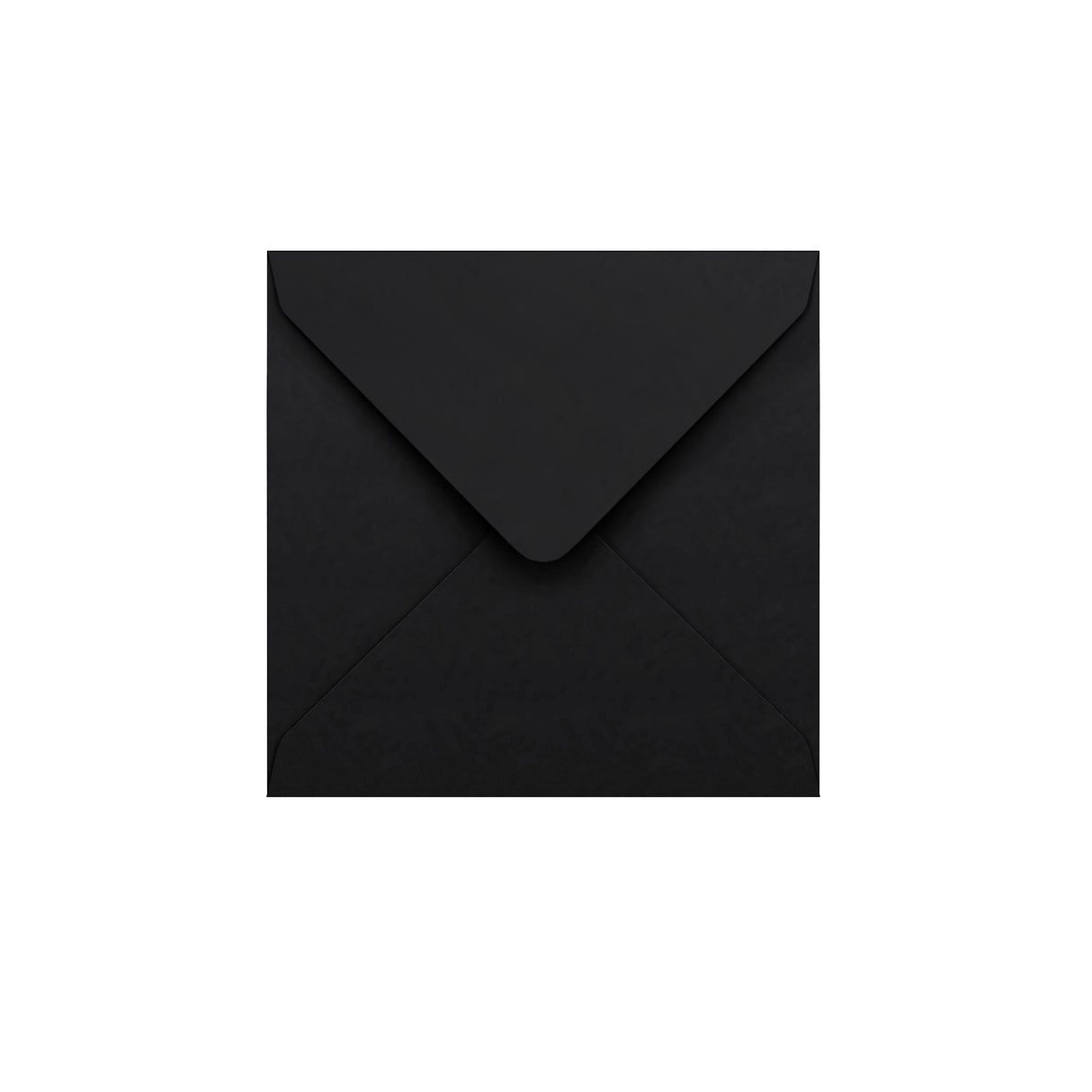 116x116 mm Koperta czarna