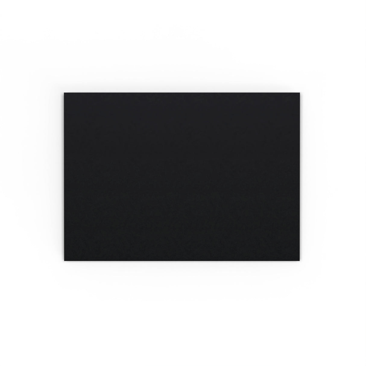 125x175 mm Koperta czarna