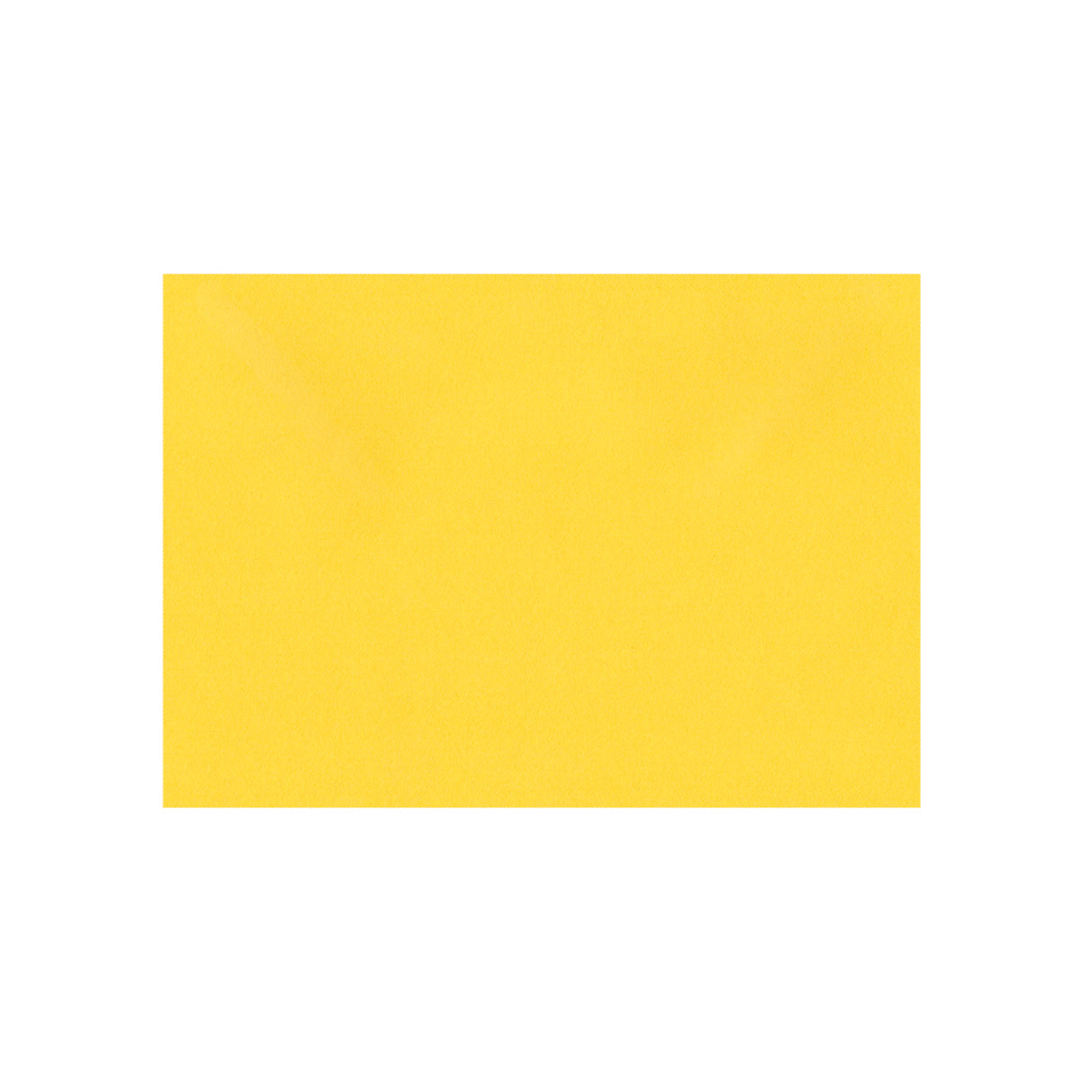 133x184 mm Koperta żółty