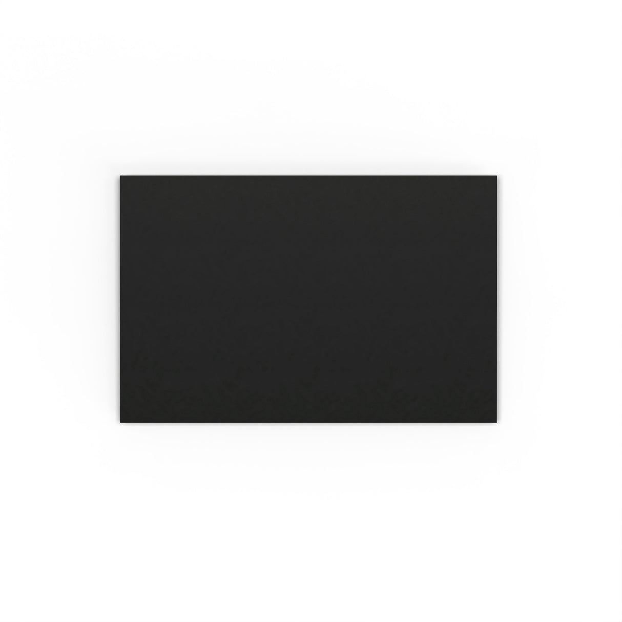65x94 mm Koperta czarna