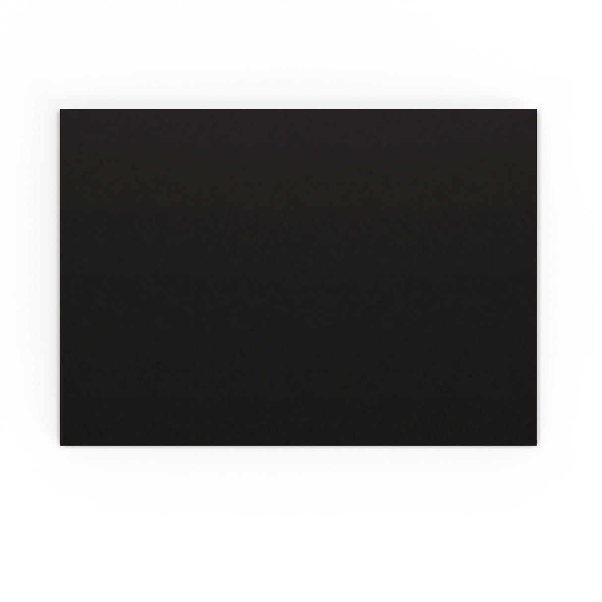 162x229 mm (C5) Koperta czarna