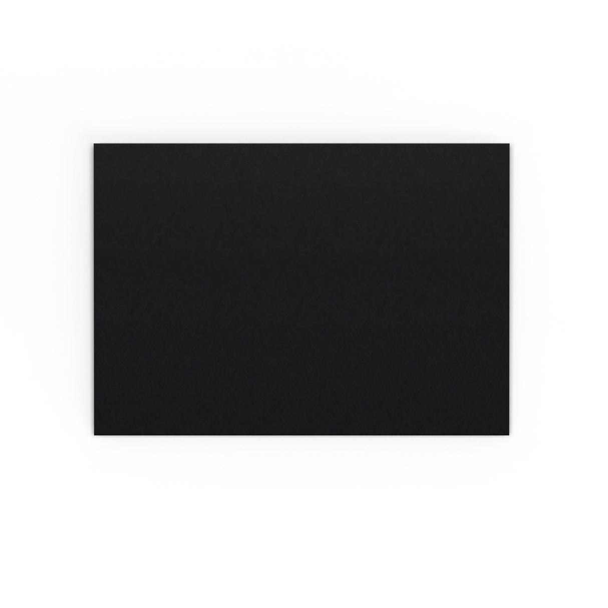 114X162 mm (C6) Koperta czarna