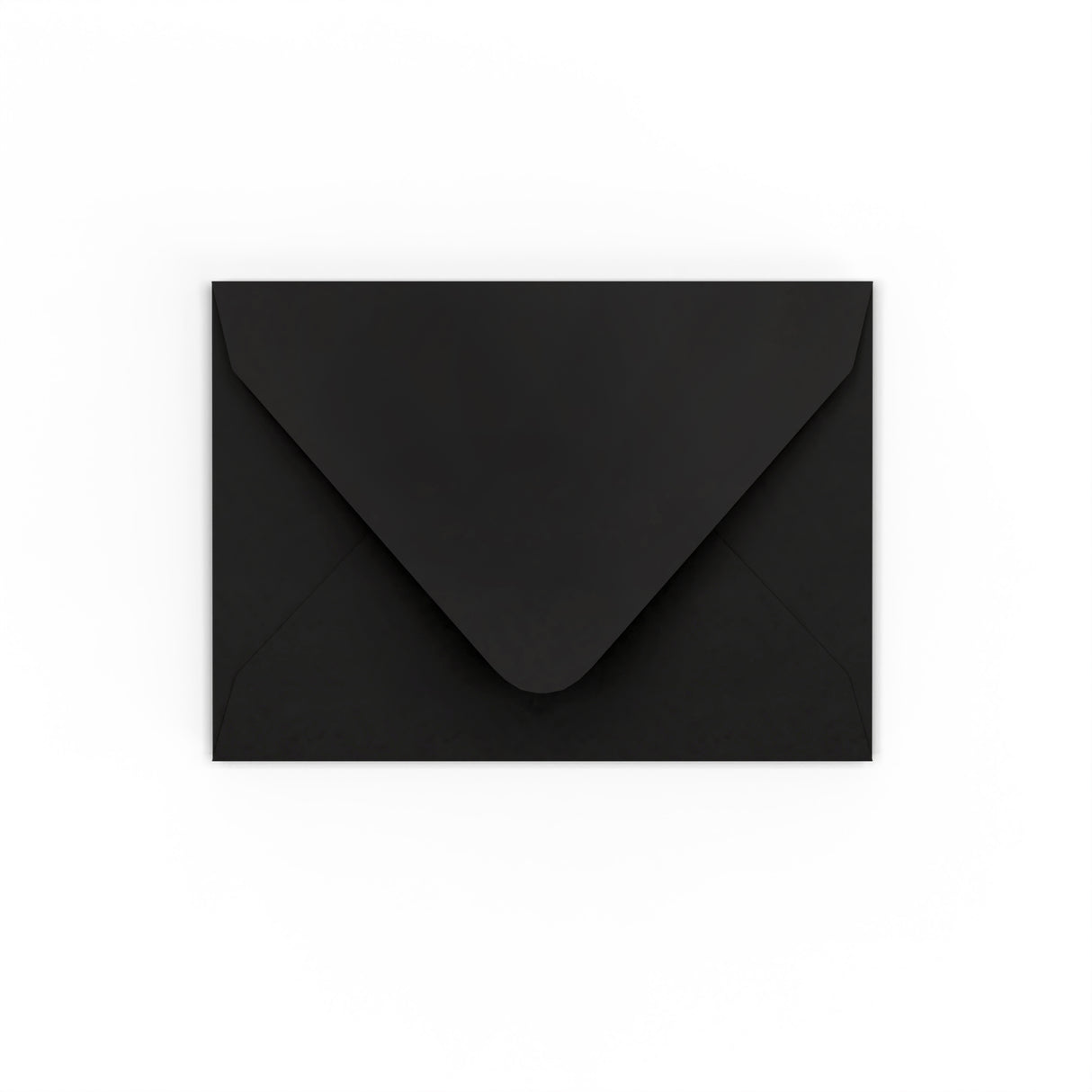 82x113 mm (C7) Koperta czarna