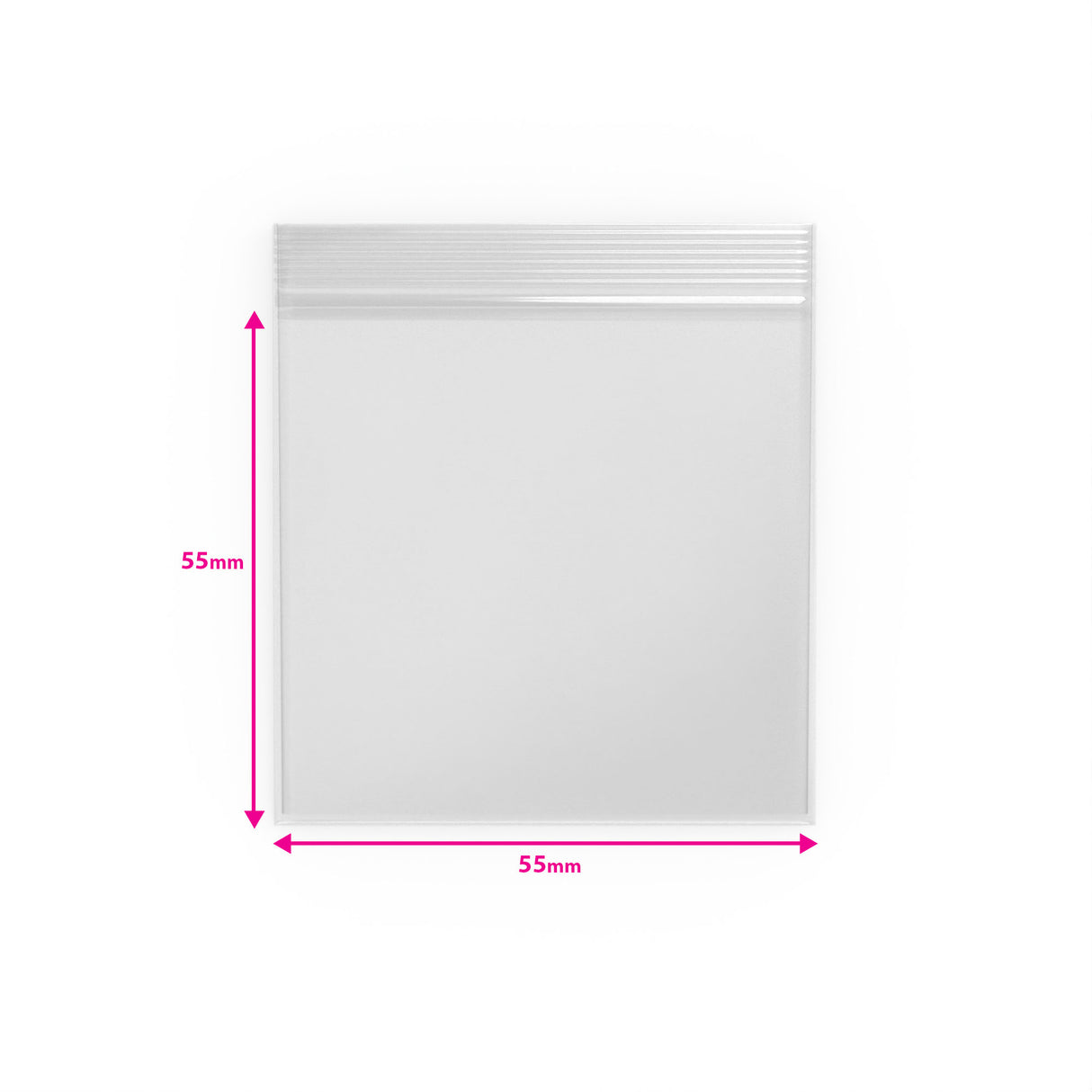 Koperty z zamknięciem na suwak