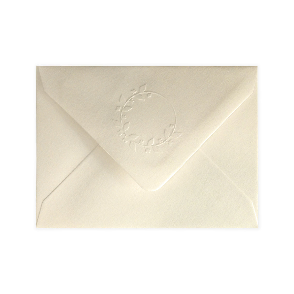 EMBOSSOWANA KLAPKA - BIJĄCE SERCE