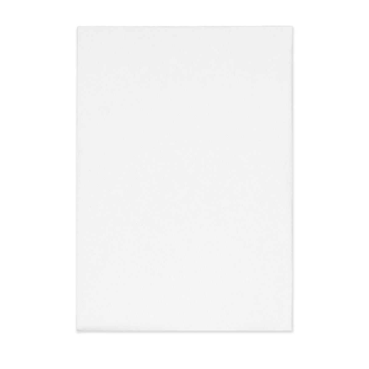 Biała Koperta z Kartonową Tylną Ścianką 162x114 mm (C6)