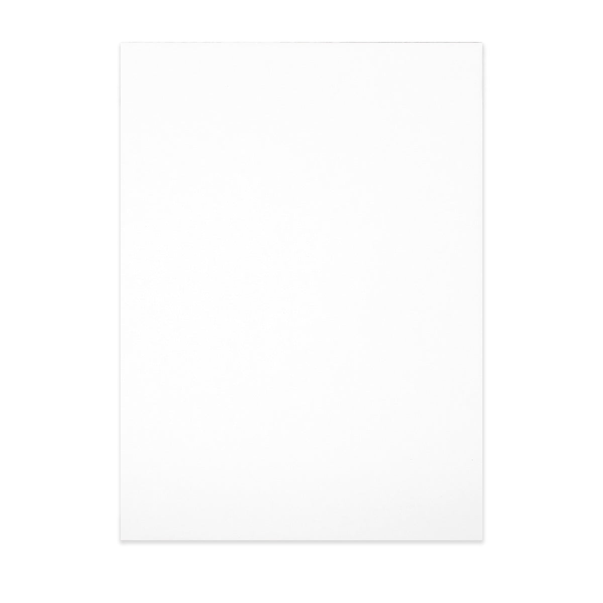 Biała Koperta z Kartonową Tylną Ścianką 229x162 mm (C5)