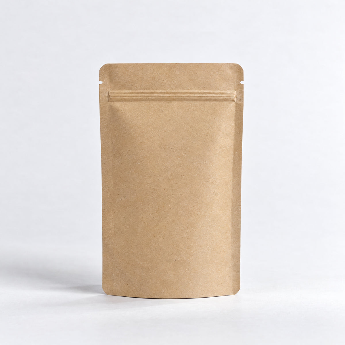 Torebka Doypack na żywność z okienkiem