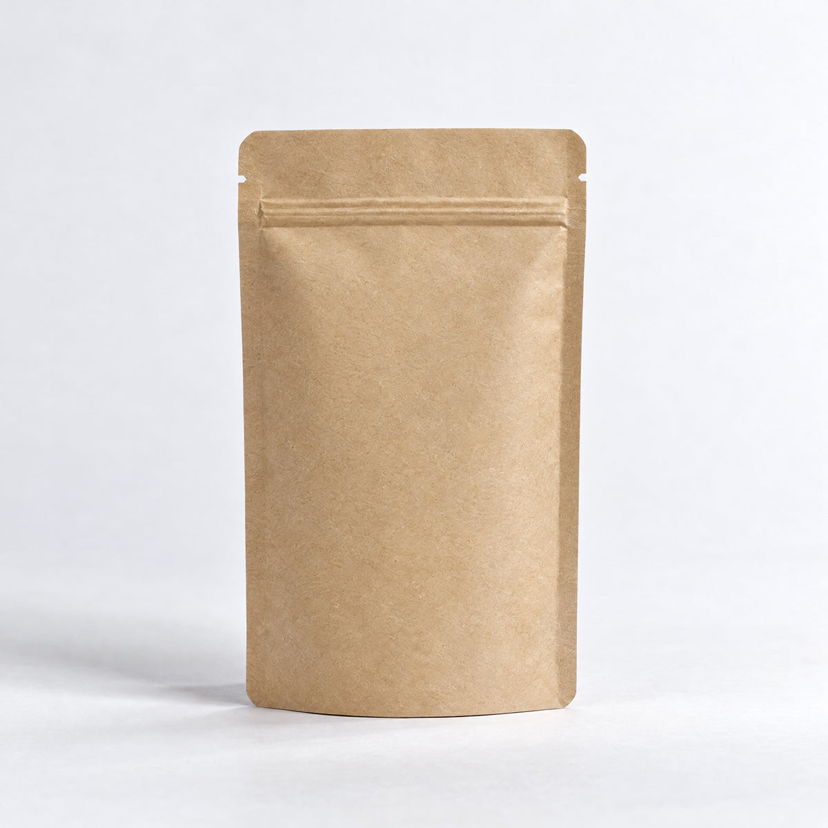 Torebka Doypack na żywność z okienkiem
