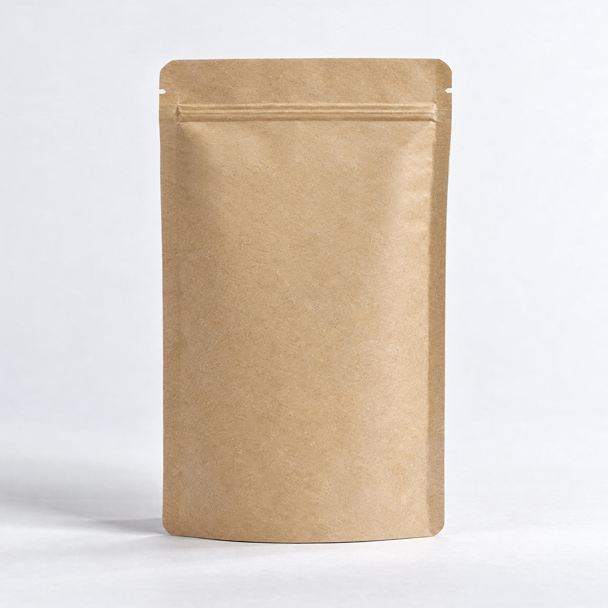 Torebka Doypack na żywność z okienkiem