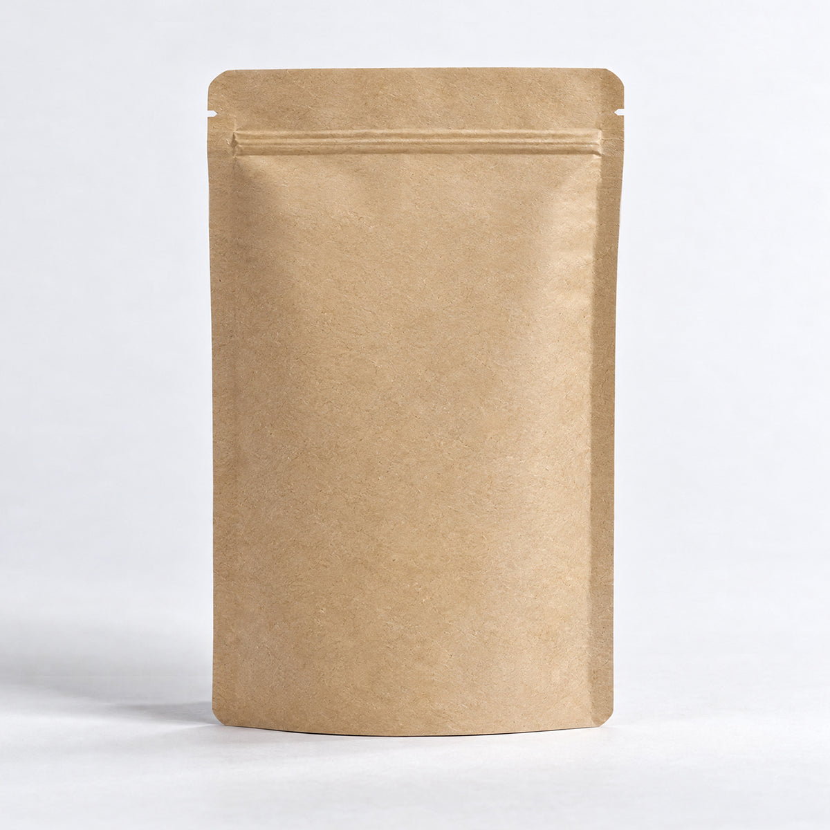 Torebka Doypack na żywność z okienkiem