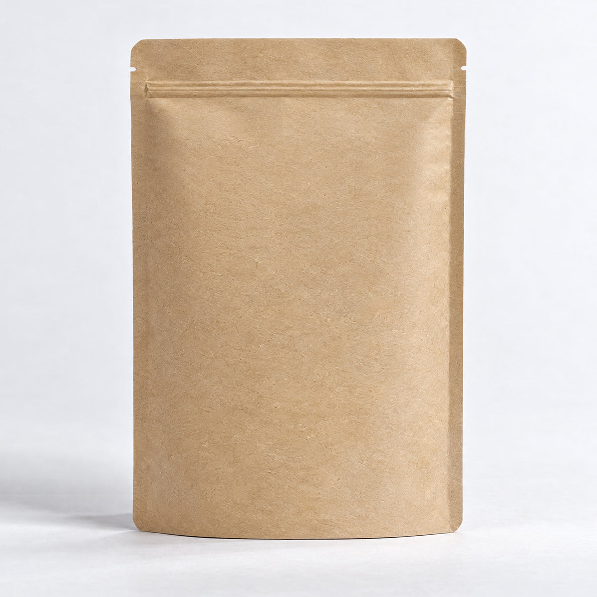 Torebka Doypack na żywność z okienkiem