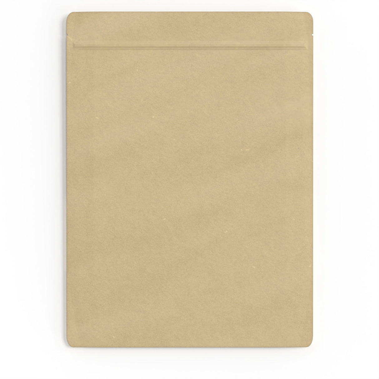 Torebka Doypack na żywność z okienkiem